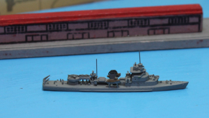 Minensucher "Elan" (1 St.) F 1940 Neptun N 1480